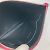Pochette M Balenciaga Logo Everyday Nero Rosa - vista 8