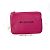 Pochette M Balenciaga Logo Everyday Nero Rosa - vista 9