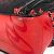 Zaino nero e rosso Christian Louboutin - vista 7