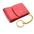 Chanel CC Coco Mark Mini Tasche Zigarettenetui Rot