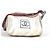 Mini borsa logo Sport Chanel Bianco Rosso - vista 2