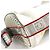 Mini borsa logo Sport Chanel Bianco Rosso - vista 9