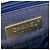 Chanel CC Coco Mark Flap Pochette Bag White Red - view 9