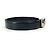 Cartier Elephant Buckle Leather Belt - view 3