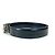 Cartier Elephant Buckle Leather Belt - view 4
