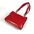 Borsa a catena matelassé Coco Ball Vintage di Chanel Rosso - vista 8