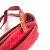 Borsa a catena matelassé Coco Ball Vintage di Chanel Rosso - vista 9
