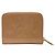 Monedero Monogram Vernis de Louis Vuitton Beige