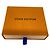 Monedero Monogram Vernis de Louis Vuitton Beige - vista 10