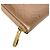 Monedero Monogram Vernis de Louis Vuitton Beige - vista 3