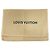 Monedero Monogram Vernis de Louis Vuitton Beige - vista 9