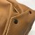 Marco Polo Tote Bag von Bottega Veneta Braun - Ansicht 18