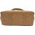 Marco Polo Tote Bag von Bottega Veneta Braun - Ansicht 7