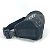 Borsa a spalla logo Sport Chanel Nero Bianco - vista 3