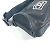 Borsa a spalla logo Sport Chanel Nero Bianco - vista 7