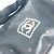 Borsa a spalla logo Sport Chanel Nero Bianco - vista 8