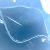 Timeless Chanel Vintage CC Coco Mark Schultertasche Marineblau - Ansicht 15