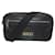GUCCI Off the Grid 631341 GG Nylon Sling Bag Black Leather Cloth  ref.2105716