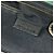 Bulgari Borsa Bvlgari Alba - Tote in pelle nera con tracolla Nero - vista 11