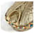 Chanel Coco Mark CC Logo Graffiti Rucksack Golden - Ansicht 9