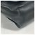 Borsa a spalla in pelle nera e bianca Chanel Nero Bianco - vista 11