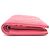 Billetera bi-fold Chanel rosa - vista 4
