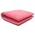 Billetera bi-fold Chanel rosa - vista 5