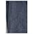 Eric Bompard Kaschmir-Schal Blau  - Ansicht 5