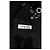 Thierry Mugler Wollkleid Schwarz - Ansicht 5
