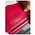 Vintage Givenchy Leather Card Holder Red - view 4