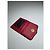Vintage Givenchy Leather Card Holder Red - view 5
