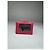 Vintage Givenchy Leather Card Holder Red - view 8