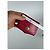 Vintage Givenchy Leather Card Holder Red - view 9