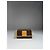 Céline Vintage Celine Paris Leather Monogram Key Holder Brown