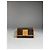 Céline Vintage Celine Paris Leather Monogram Key Holder Brown - view 10