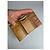 Céline Vintage Celine Paris Leather Monogram Key Holder Brown - view 3