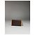 Céline Vintage Celine Paris Leather Monogram Key Holder Brown - view 6