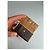 Céline Vintage Celine Paris Leather Monogram Key Holder Brown - view 7