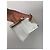 Triomphe Céline Vintage Celine Paris Denim Leather Monogram wallet white blue - view 11