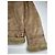 Autre Marque Parka unisex vintage Kansai Yamamoto beige M/L - vista 11