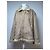 Autre Marque Parka unisex vintage Kansai Yamamoto beige M/L - vista 15