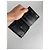 Céline Vintage Celine Paris Triomphe Leather Wallet black - view 4