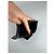 Céline Vintage Celine Paris Triomphe Leather Wallet black - view 7