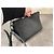 Bolso Triangular Louis Vuitton Negro de Cuero - vista 3