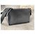 Bolso Triangular Louis Vuitton Negro de Cuero - vista 7