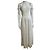 Marchesa Robe de mariée en dentelle blanche