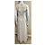 Marchesa Robe de mariée en dentelle blanche - vue 4