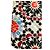 Chanel Clutch Paris Dubai in pelle d'agnello trapuntata multicolore - vista 12