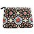 Chanel Clutch Paris Dubai in pelle d'agnello trapuntata multicolore - vista 2