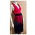 Diane Von Furstenberg Vestido envolvente Sady de DvF en rayón tejido Multicolor - vista 3